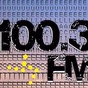 Revelacion Estereo 100.3 FM logo