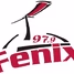 Radio Fenix logo