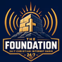The Foundation Radio logo