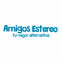 Amigos Estereo Radio logo