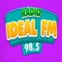 Rádio Ideal FM logo