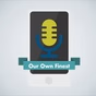 tiwaRADIO logo