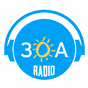 30A Radio logo