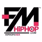 FM HIP HOP logo