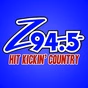 Z94 - WBYZ logo