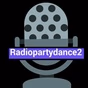 Radiopartydance2 Radio logo