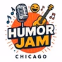 HumorJam.Com Comedy Internet Radio logo