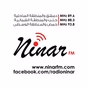 نينار إف إم logo