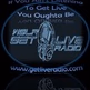 WGLR Get Live Radio logo