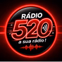 RADIO 520 logo