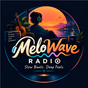 MeloWave Radio logo