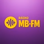 Rádio MB FM logo