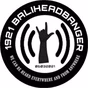 1921 Bali Headbanger Online Radio logo