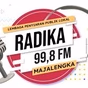 RADIKA FM Majalengka logo