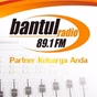 89.1 FM Bantul Radio logo