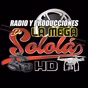 Radio La Megá De Sololá HD logo