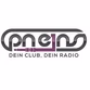 Radio Ilmwelle - PN Eins Dance logo
