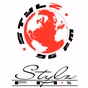 Stylz FM logo