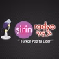 Radyo Şirin logo