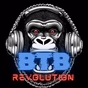 BTB Radio Network logo