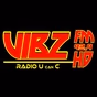 VibzFM HD logo