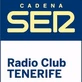 Cadena SER - Radio Club Tenerife logo