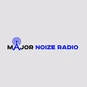 Major Noize Radio logo
