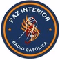 Rádio Católica Paz Interior logo