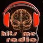 Hits Me Radio logo