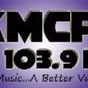KMCR Radio - KMCR logo