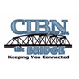CIBN Radio - CIBN-FM logo