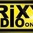 Trixy Rádió logo