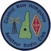 CNHARC W1JY 146.985Mhz ARES / SKYWARN Repeater logo