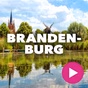 94,3 RS2 - Brandenburg logo