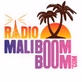 Radio Maliboom Boom logo
