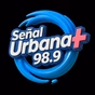 Señal Urbana logo