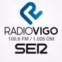 Cadena SER - Radio Vigo logo