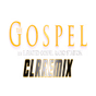 Christlike Radio Remix - The Gospel on CLR Remix logo