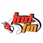 Hot FM logo