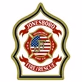 Jonesboro, AR Fire logo