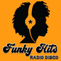 Radio Funky & Disco logo