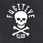 Fugitive Club Radio logo