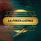 LA PINTA LATINA logo