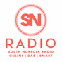 South Norfolk Radio logo
