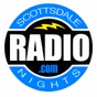 Scottsdale Nights Radio logo