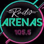 Radio Arenas logo