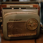 Blaise of Glory Radio logo