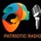 Patriotics Radio logo