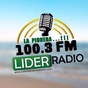 Radio Lider San Mateo logo