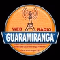Web Rádio Guaramiranga logo